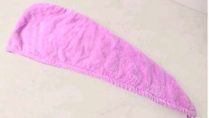 Price Drop alert -Quick Dry Hair Towel Wrap