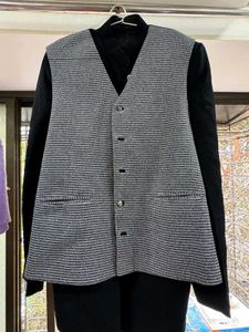 SHIRT WITH COAT