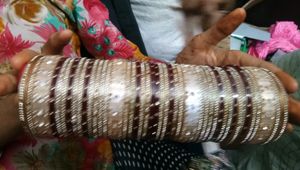 Bridal Chuda Set