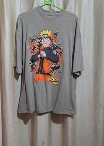 Naruto Graphic Tee