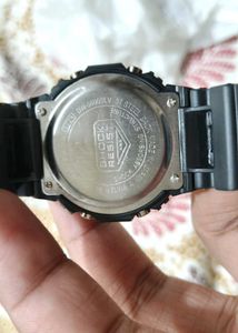 Casio G-Shock Watch