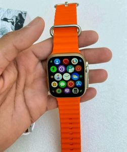 T800 Ultra Smart Watch 8(New Seal Packed) Available At Wholesale Price
