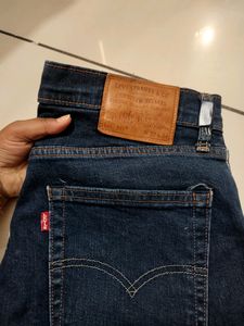 Levi's Branded Men Jeans At Lowest Price