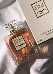 Ysl libre intense and choco chanel