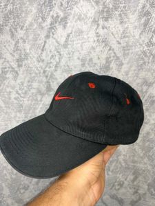 Nike Cap - Black