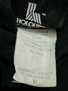 Harley Davidson 2000s H.O.G Janesville Hoodie