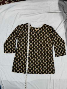 Stylish Printed Kurta for Women