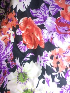 Frock And Nighty