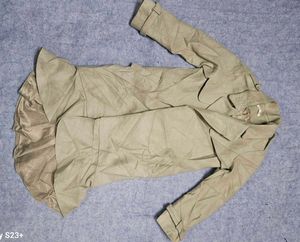 Vintage Trench Coat