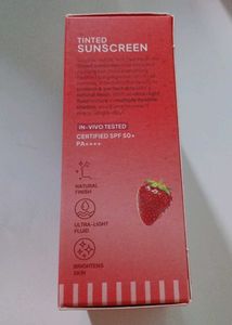 Dot &amp; Key Strawberry Dew Tinted Sunscreen