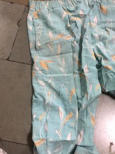 Green Co-ord