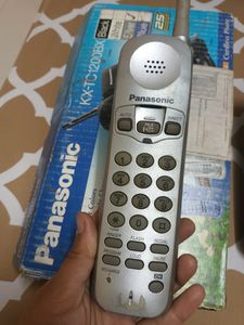 Panasonic Cordless Phone