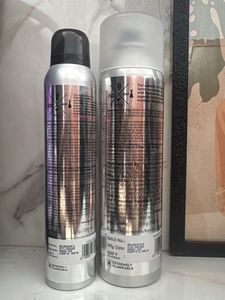 BBlunt Hair Spray Combo