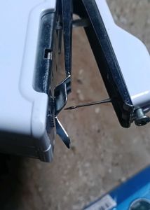 Electric Handheld Mini Portable Sewing Machine
