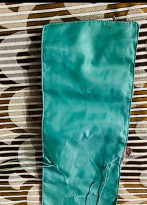 Travel pouch
