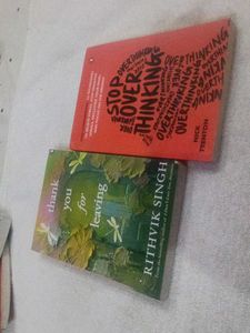 Two Popular Self-Help Books 2