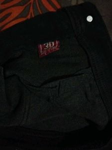 Black Jeans