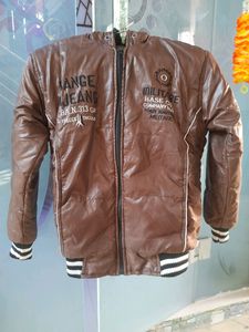 Jacket 7 _ 10 Y Boy
