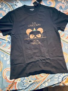 3 t-shirt Shein Graphic Tees Bundle