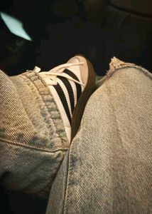Adidas Samba Sneakers