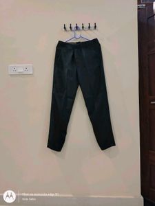 Elegant Dark Green 3-Piece Men's Suit Set