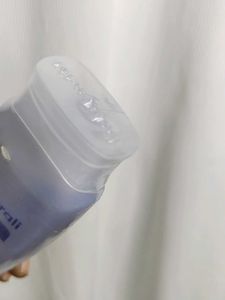 Naturali Anti Hairfall Shampoo