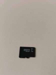 2gb Micro SD Card