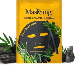 masking