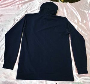 FILA Navy Blue Hoodie