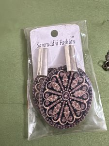 Ethnic Jewelry