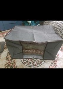 storage Bag for quilts and blankets