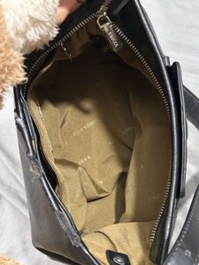 shoulder bag