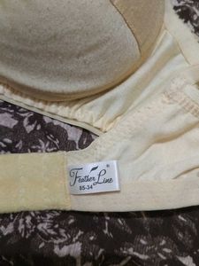 Comfortable Everyday padded Bra combo