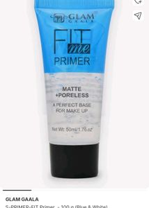 Fit Me Primer for Matte Finish