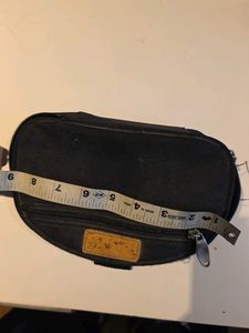 Vanity Bag