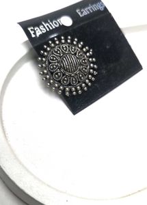 Stud Earrings
