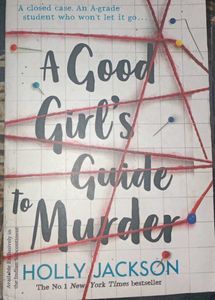 A Good Girl's Guide to Murder