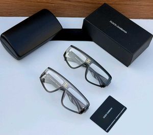 Dolce &amp; Gabbana DG Eyeglasses