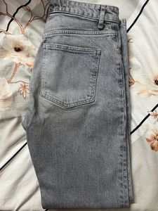 Zara Denim Jeans