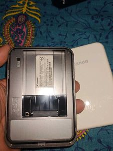 Canon Ivy Mini Photo Printer