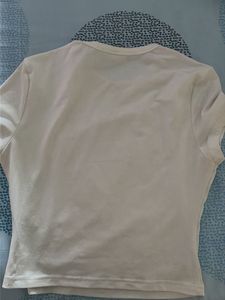 Graphic Print T-Shirt