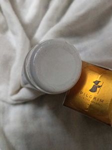 Bodywise &amp; Pilgrim Skincare combo