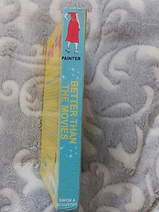 Better Than the Movies by Lynn Painter