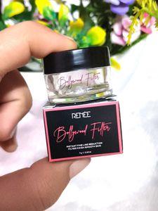 RENEE Bollywood Filter Face Primer 3gm | for a Fl