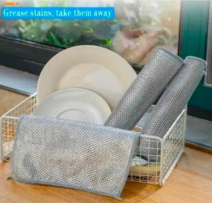 Kitchen Cleaning Combo - 2 Pcs ✨😍