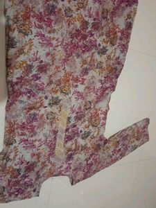 Kurti Set
