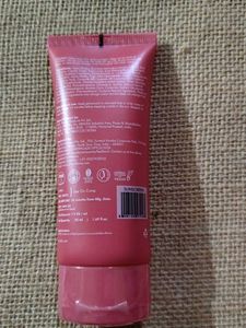 mCaffeine Clear Glow Sunscreen SPF 50 PA++++