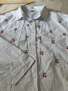 Cherry 🍒 Shirt