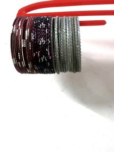 Beautiful Design Bangles