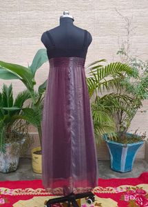 Elegant Maxi Dress